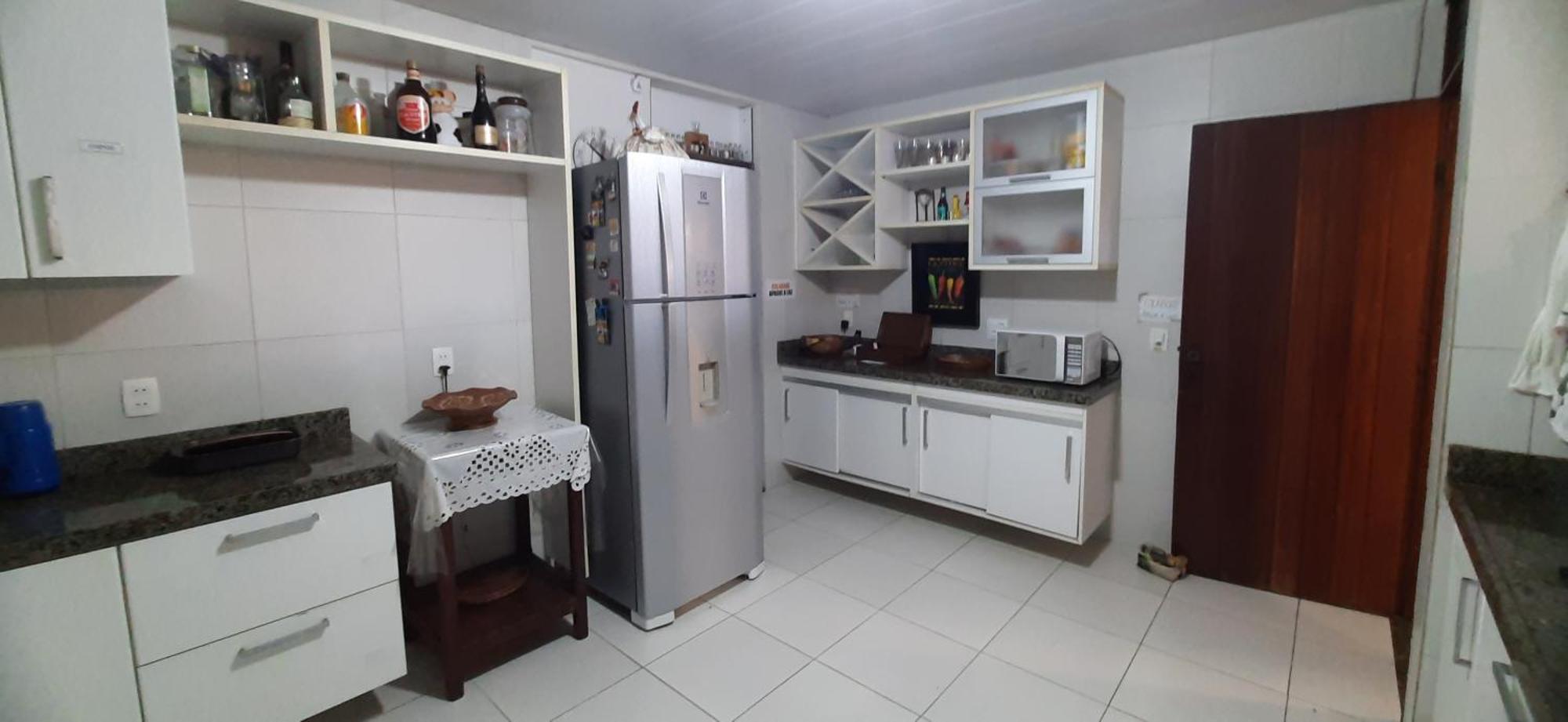 Pousada Casa Da Lucinha Φορταλέζα Εξωτερικό φωτογραφία